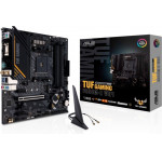 Asus TUF GAMING B550M-E WIFI,AM4, MATX - (90MB17T0-M0EAY0)