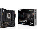 Asus TUF GAMING B660M-PLUS D4,1700,MAT - (90MB1940-M0EAY0)