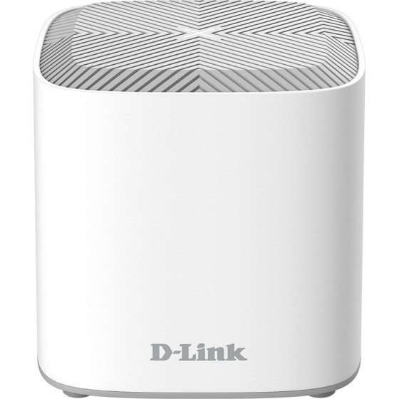 D-Link AX1800 MESH WI-FI 6 2-PACK - (COVR-X1862)