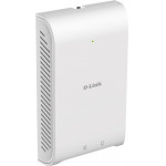 D-Link In-wall Access Point AC1200 - (DAP-2622)
