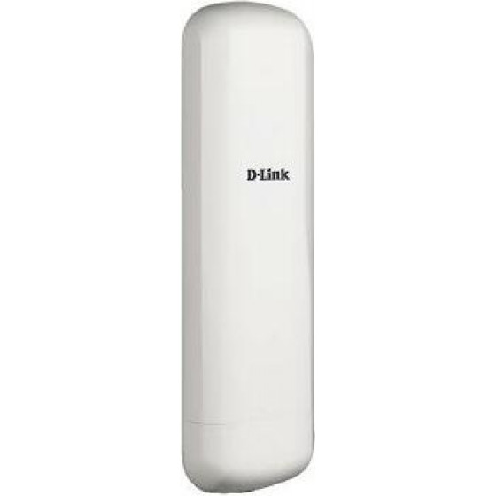 D-Link Outdoor Wi-fi Access Point Bridge - (DAP-3711)