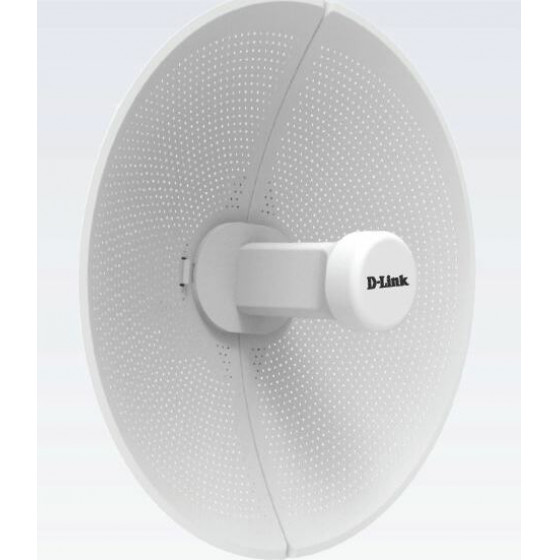 D-Link Outdoor Wi-fi Access Point Bridge - (DAP-3712)