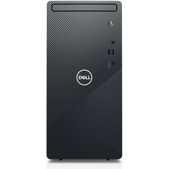 DELL Inspiron 3891 MT/i5-10400/8GB/256+1T/UHD/W11P - (471464439-40)