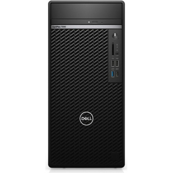 Dell PC OPTIPLEX 7090MT i5-10505/8GB/256GB/W11P - (N204O7090MT)