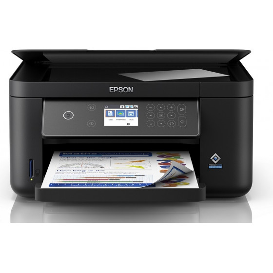 Epson A4 Multifunction Printer XP5150 Express Home - (C11CG29406)