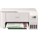 Epson Multifuction Inkjet Printer A4 Its L3256 - (C11CJ67407)