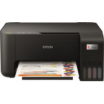 Epson Multifunction Inkjet Printer A4 ITS L3210 - (C11CJ68401)