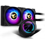 Gigabyte Aorus Liquid Cooler Waterforce 240 240MM - (GPAORUSWATERFORCE240)