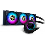 Gigabyte Aorus Liquid Cooler Waterforce 360 360MM - (GPAORUSWATERFORCE360)