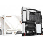 Gigabyte B550 VISION D-P 1.1, AM4 ,ATX - (GAB55VSDP-00-G11)