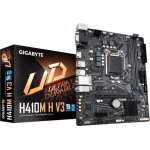 Gigabyte H410M H V3,1200 ,MATX - (GAH41MHV3-00-G)