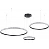 GloboStar Diamond Trio �������� ��������� �������� LED ����� - (61144)