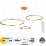 GloboStar Diamond Trio �������� ��������� �������� LED ����� - (61145)
