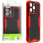 Lime Successories ���� Iphone 11 Pro 5.8'' Armadillo Camera Guard RED - (5205308307256)