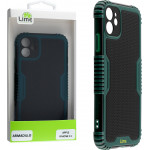 Lime Successories ���� Iphone 11 6.1'' Armadillo Camera Guard Green - (5205308307195)