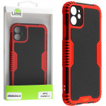 Lime Successories ���� Iphone 11 6.1'' Armadillo Camera Guard Red - (5205308307218)