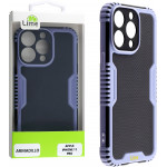 Lime Successories ���� Iphone 11 Pro 5.8'' Armadillo Camera Guard Air Force Blue - (5205308307249)
