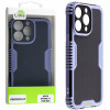 Lime Successories ���� Iphone 11 Pro Max 6.5'' Armadillo Camera Guard Air Force Blue - (5205308307270)
