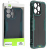 Lime Successories ���� Iphone 11 Pro Max 6.5'' Armadillo Camera Guard Green - (5205308307263)