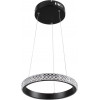 GloboStar DIAMOND �������� ��������� ���������-������ LED CCT 20W 2356lm 360� AC 220-240V - �������� �������� ���� ���������������� All In One ����� 6000k+������ 4500k+����� 2700k Dimmable �25cm - ����� - 3 Years Warranty - (61126)
