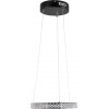 GloboStar DIAMOND �������� ��������� ���������-������ LED CCT 20W 2356lm 360� AC 220-240V - �������� �������� ���� ���������������� All In One ����� 6000k+������ 4500k+����� 2700k Dimmable �25cm - ����� - 3 Years Warranty - (61126)