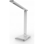 Avide Led Desk Lamp Scott White 12W - (ABLDL-12W-SC-W)