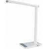 Avide Led Desk Lamp Scott White 12W - (ABLDL-12W-SC-W)