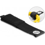 DeLock ������� ����� Velcro 43.5 x 5cm, ������, 5��� - (19567)