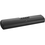 Powertech Soundbar 2x 10W RMS, TWS, 3600mAh, ����� - (PT-989)
