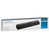 Powertech Soundbar 2x 10W RMS, TWS, 3600mAh, ����� - (PT-989)