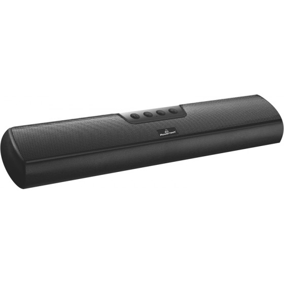 Powertech Soundbar 2x 10W RMS, TWS, 3600mAh, ����� - (PT-989)