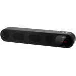 Powertech Soundbar 2x 5W RMS, TWS, FM, 1200mAh, ����� - (PT-986)