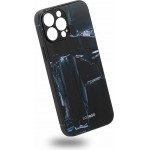 EGOBOO Case TPU Dark Art (iPhone 13 Pro Max) - (IPC13PMDTPUDART)