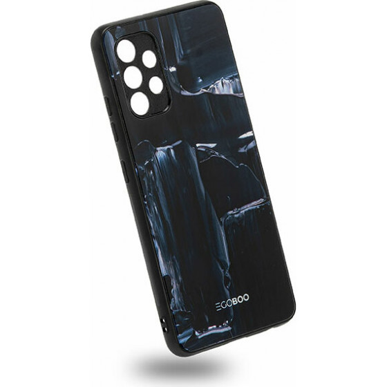 EGOBOO Case TPU Dark Art (Samsung Galaxy A32 4G) - (SA32DTPUDART)