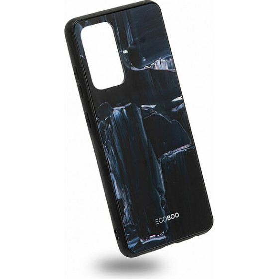 EGOBOO Case TPU Dark Art (Samsung Galaxy A52 4G/A52 5G/A52S/A52 LITE) - (SA52SDTPUDART)