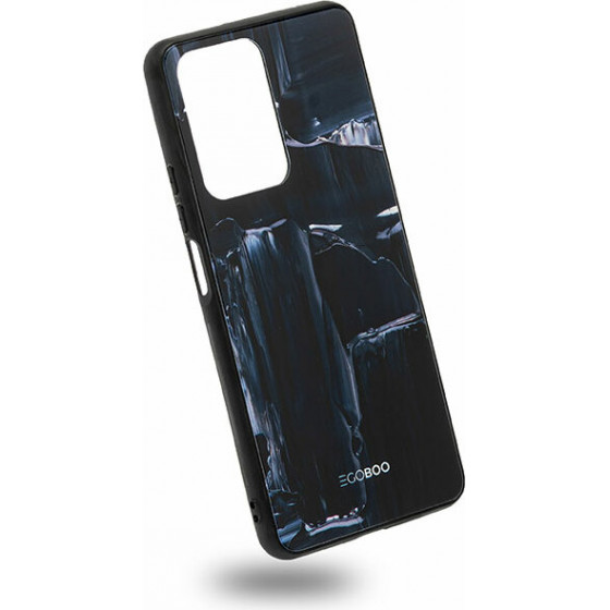 EGOBOO Case TPU Dark Art (Xiaomi 11T PRO) - (X11TPDTPUDART)