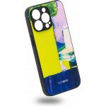 EGOBOO Case TPU Feel Good (iPhone 13 Pro) - (IPC13PDTPUFGOOD)