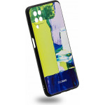 EGOBOO Case TPU Feel Good (Samsung Galaxy A12N/A12S/A12N) - (SA12NDTPUFGOOD)
