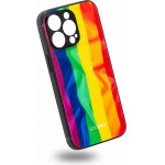 EGOBOO Case TPU Flagship (iPhone 13 Pro) - (IPC13PDTPUFSHIP)