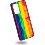 EGOBOO Case TPU Flagship (Samsung Galaxy A52 4G/A52 5G/A52S/A52 LITE) - (SA52SDTPUFSHIP)