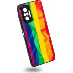 Egoboo Case Tpu Flagship (Xiaomi Redmi Note 10 PRO) - (XNOT10PDTPUFSHIP)
