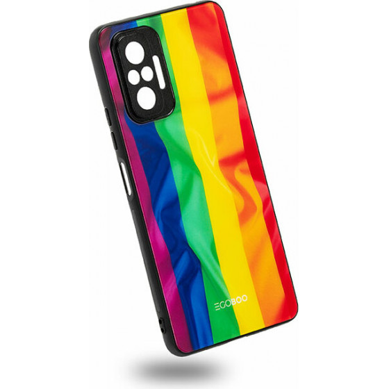 Egoboo Case Tpu Flagship (Xiaomi Redmi Note 10 PRO) - (XNOT10PDTPUFSHIP)