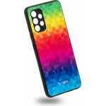 Egoboo Case Tpu Illusion (Samsung Galaxy A32 4G) - (SA32DTPUSION)