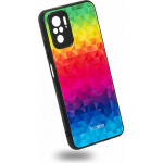 Egoboo Case Tpu Illusion (Xiaomi Redmi Note 10S) - (XNOT10SDTPUSION)