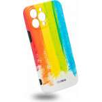 Egoboo Case Tpu Painted Soul (Iphone 13 Pro Max) - (IPC13PMDTPUSOUL)
