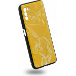 Egoboo Case Tpu Spacesuit ( Samsung Galaxy A03S) - (SA03SDTPUSPSUIT)