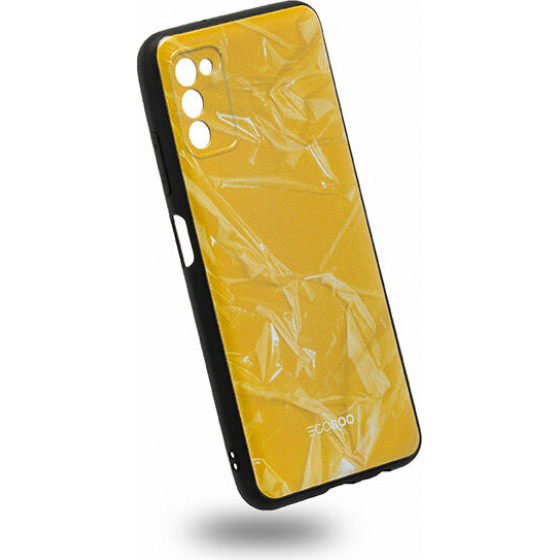 Egoboo Case Tpu Spacesuit ( Samsung Galaxy A03S) - (SA03SDTPUSPSUIT)