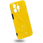 Egoboo Case Tpu Spacesuit (Iphone 13 Pro) - (IPC13PDTPUSPSUIT)