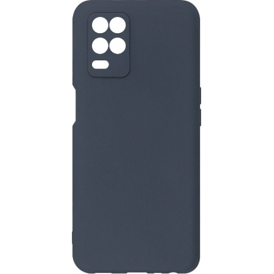 Senso Liquid Realme 8 / 8 Pro Blue Backcover - (SELIRM8BL)