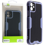 Lime Successories ���� Iphone 11 6.1'' Armadillo Camera Guard Air Force Blue - (5205308307201)